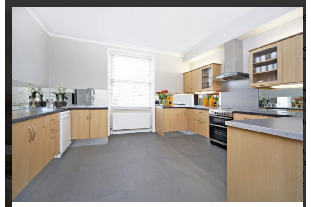 Luxury Apartments South Kensington – Southwell Gardens Apartments