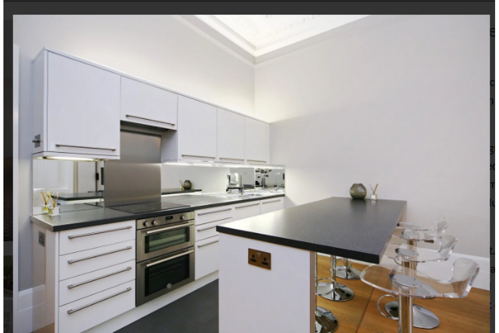 Luxury Apartments South Kensington – Southwell Gardens Apartments