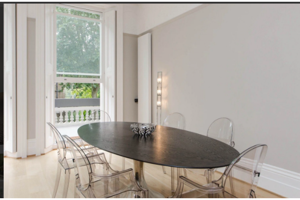 Luxury Apartments South Kensington – Southwell Gardens Apartments