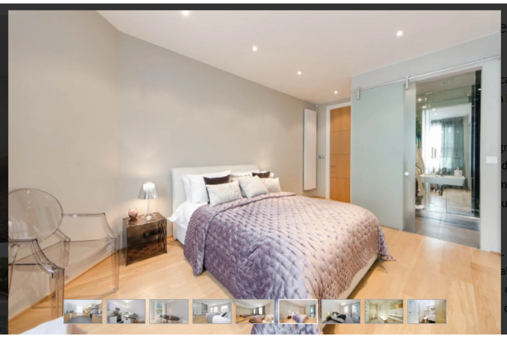 Luxury Apartments South Kensington – Southwell Gardens Apartments