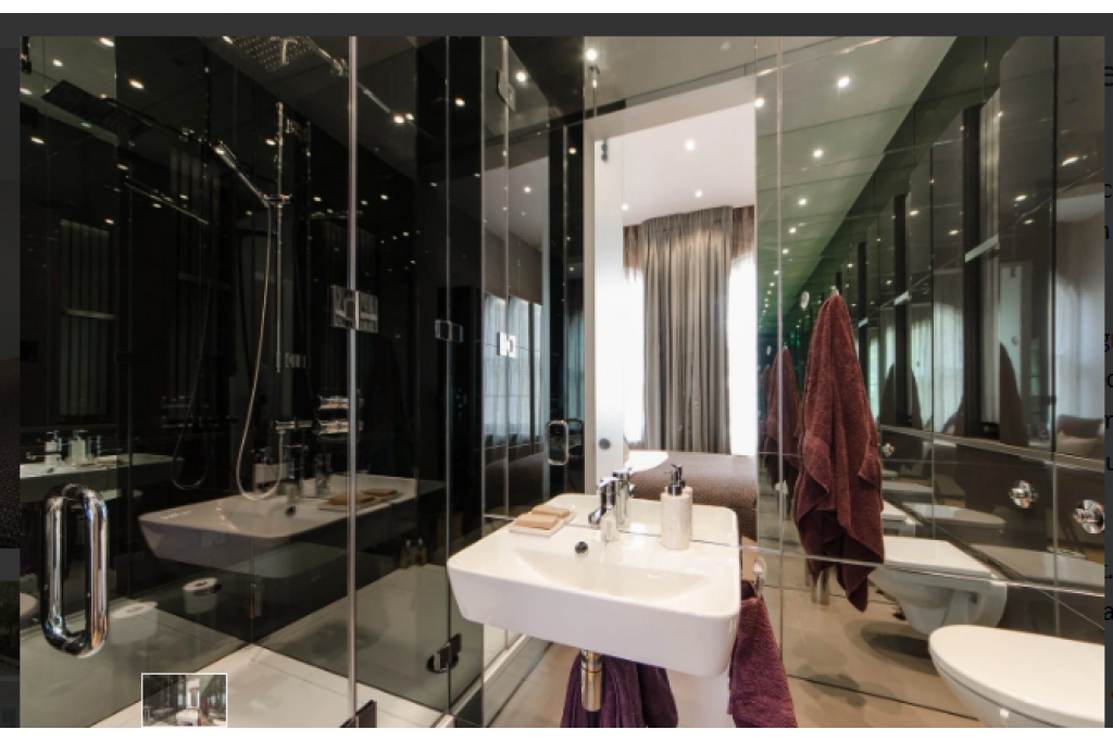 Luxury Apartments South Kensington – Southwell Gardens Apartments