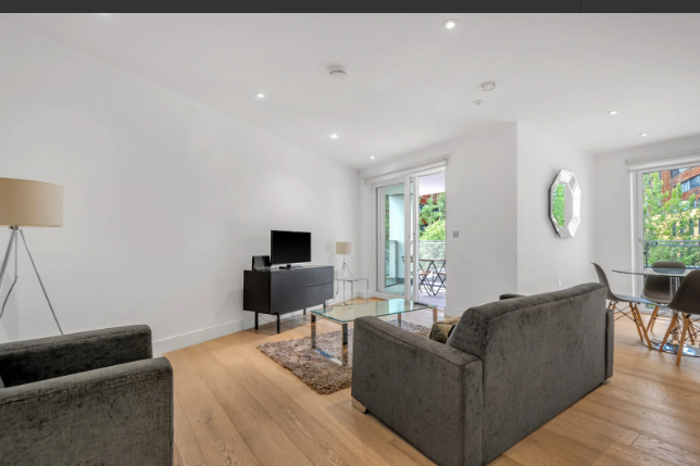 Find The Ideal Serviced Accommodation North London with our Regent’s Canal Serviced Apartments