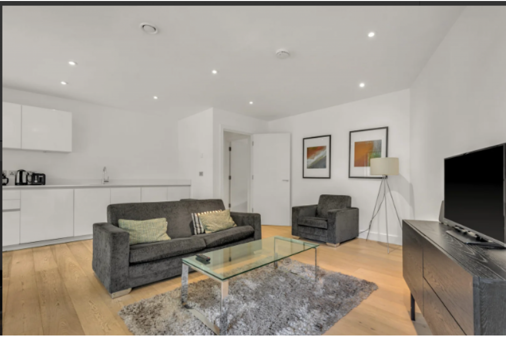 Find The Ideal Serviced Accommodation North London with our Regent’s Canal Serviced Apartments