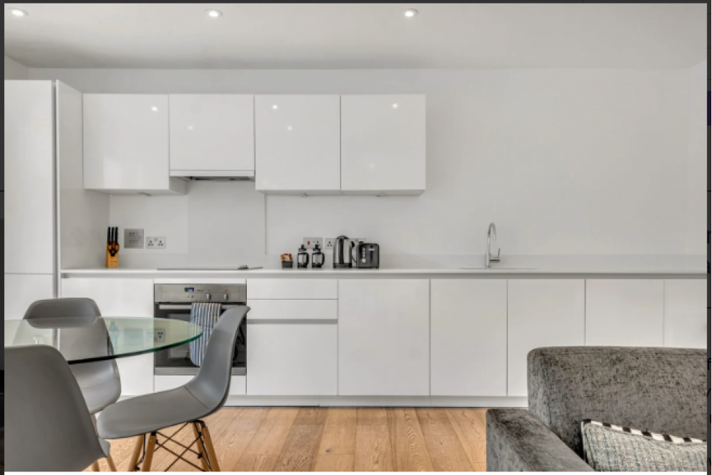 Find The Ideal Serviced Accommodation North London with our Regent’s Canal Serviced Apartments