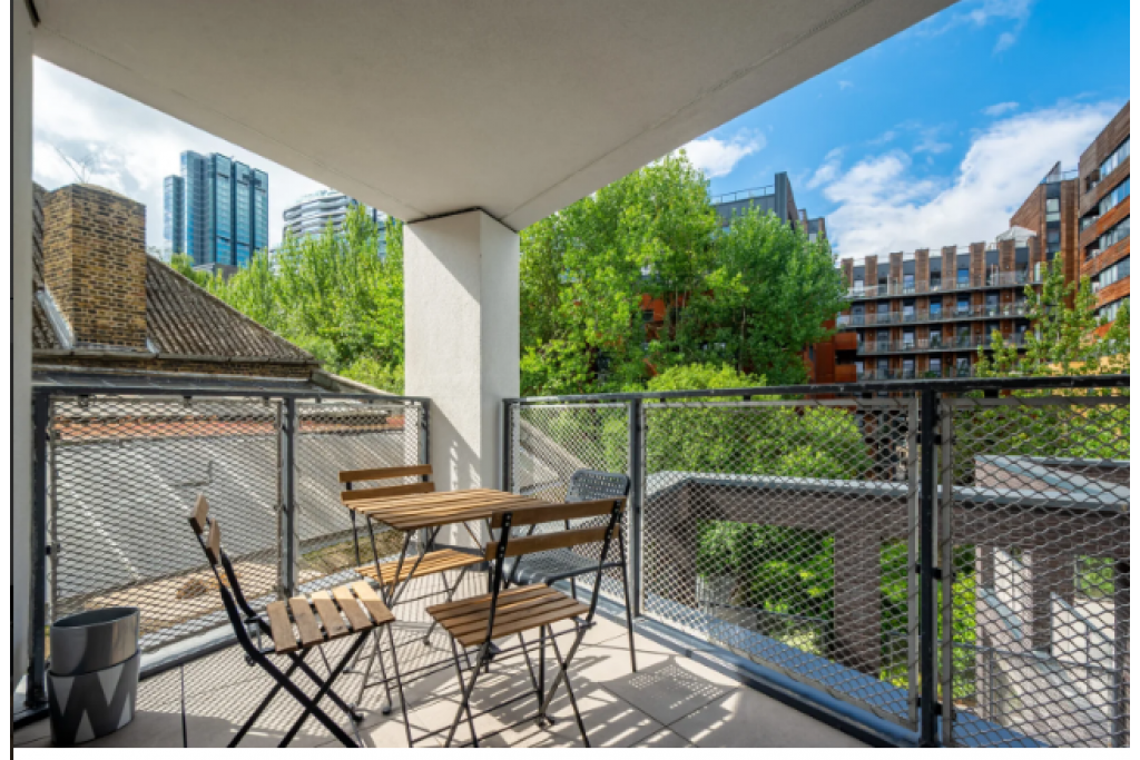 Find The Ideal Serviced Accommodation North London with our Regent’s Canal Serviced Apartments