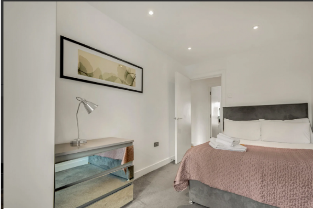 Find The Ideal Serviced Accommodation North London with our Regent’s Canal Serviced Apartments