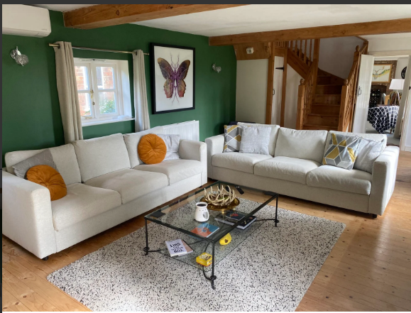 Guys Head Holiday Cottages Lincolnshire – Spacious 6-Bedroom Group Accommodation