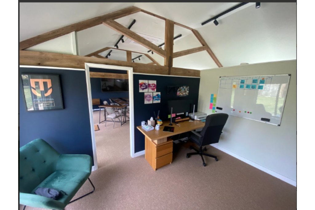 Guys Head Holiday Cottages Lincolnshire – Spacious 6-Bedroom Group Accommodation