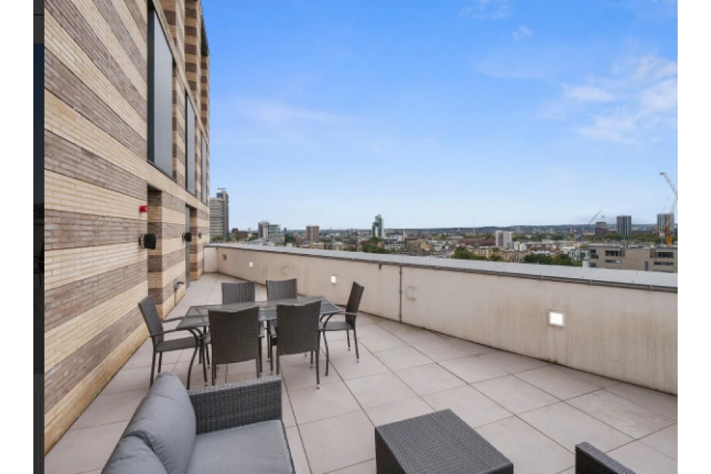 Serviced Apartments in Southwark Residences – South London Short Let Accommodation