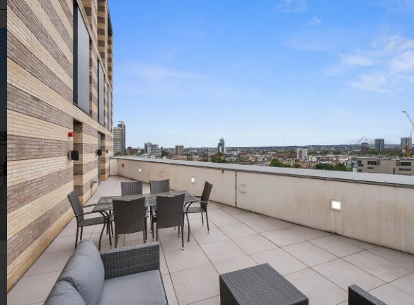 Serviced Apartments in Southwark Residences – South London Short Let Accommodation