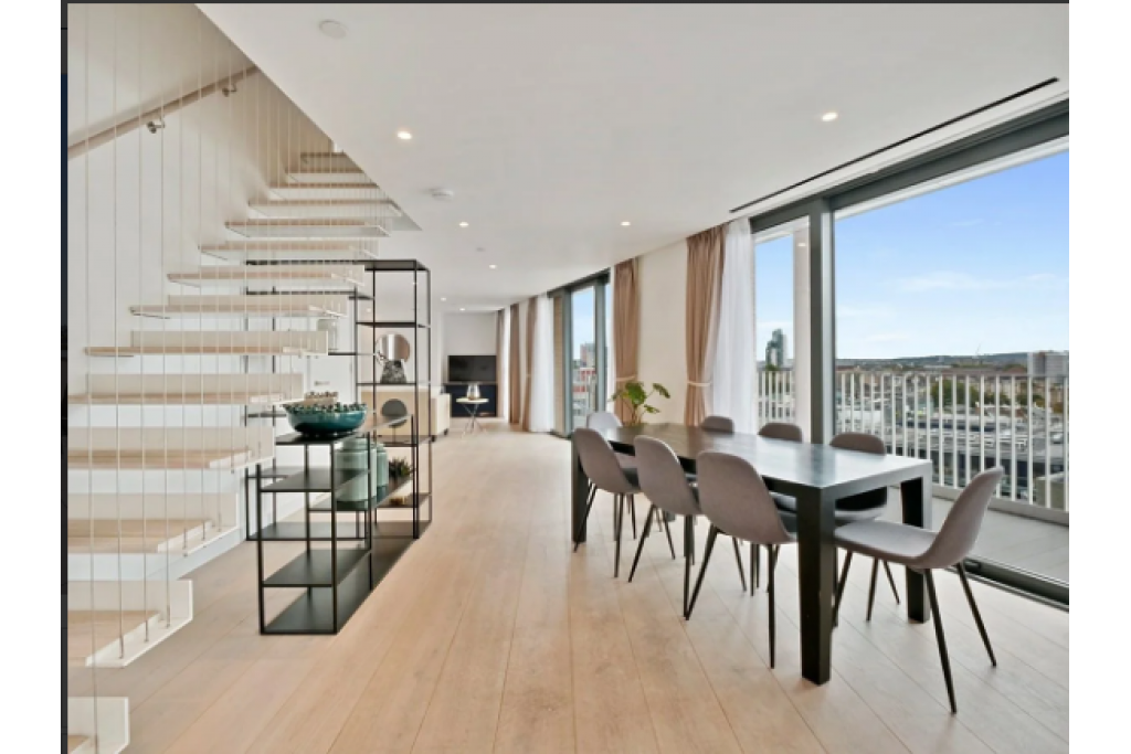 Serviced Apartments in Southwark Residences – South London Short Let Accommodation