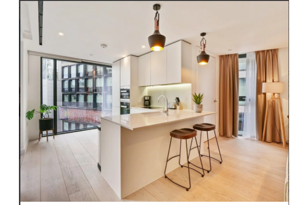 Serviced Apartments in Southwark Residences – South London Short Let Accommodation