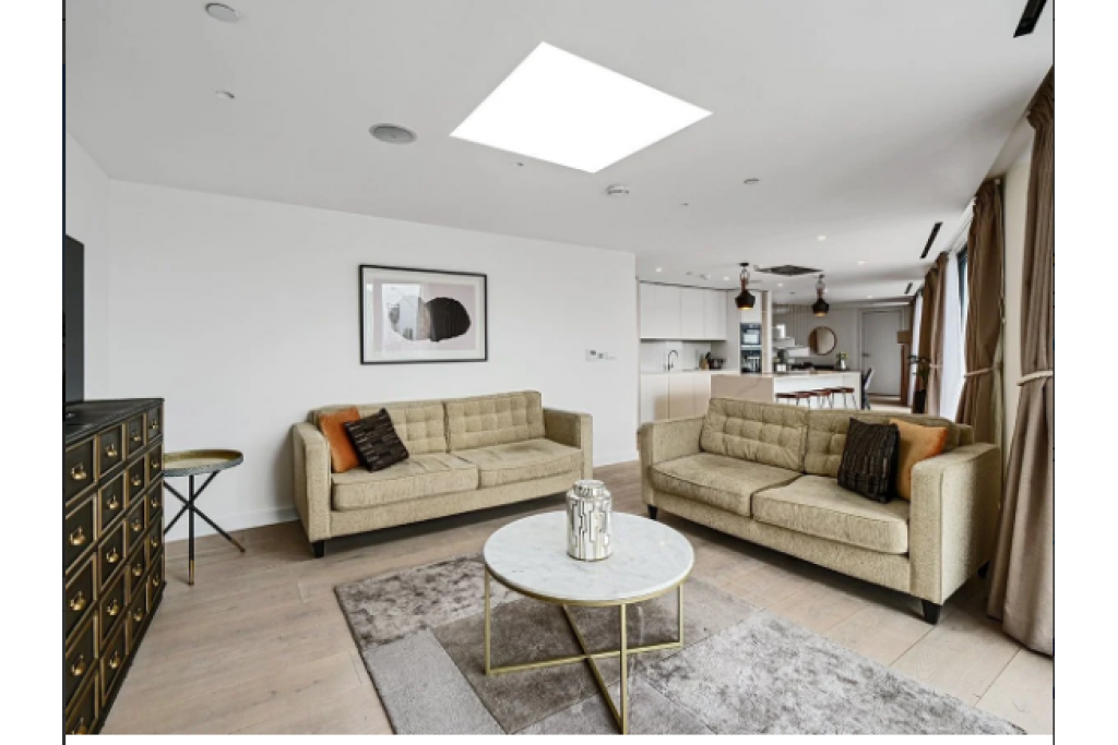 Serviced Apartments in Southwark Residences – South London Short Let Accommodation