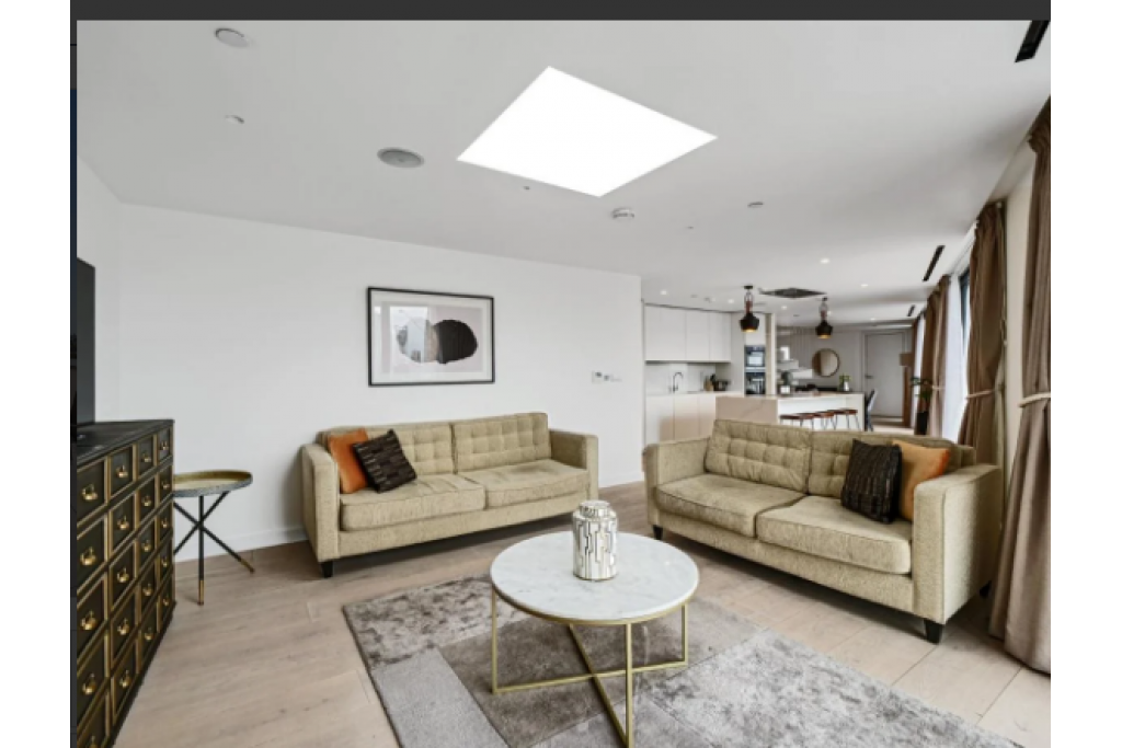 Serviced Apartments in Southwark Residences – South London Short Let Accommodation