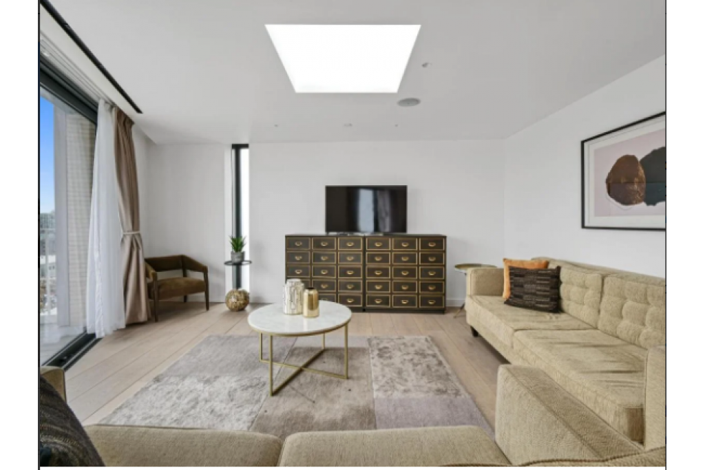 Serviced Apartments in Southwark Residences – South London Short Let Accommodation