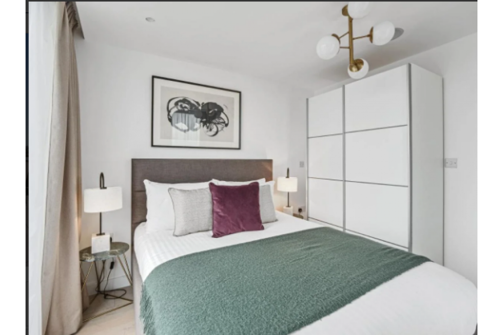 Serviced Apartments in Southwark Residences – South London Short Let Accommodation
