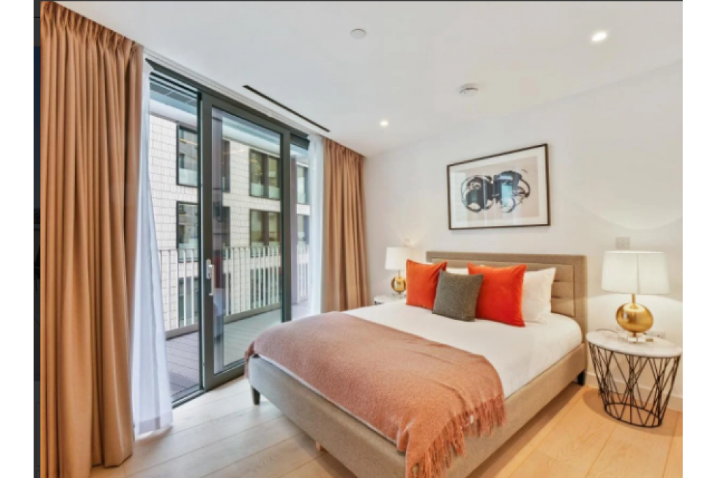 Serviced Apartments in Southwark Residences – South London Short Let Accommodation
