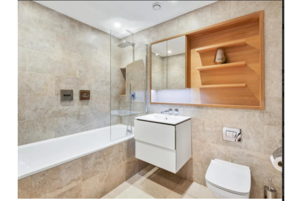 Serviced Apartments in Southwark Residences – South London Short Let Accommodation