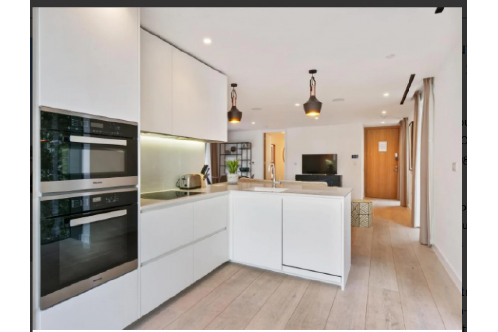 Serviced Apartments in Southwark Residences – South London Short Let Accommodation