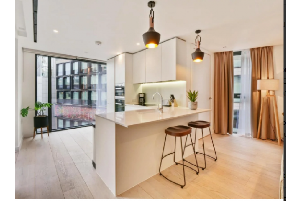 Serviced Apartments in Southwark Residences – South London Short Let Accommodation