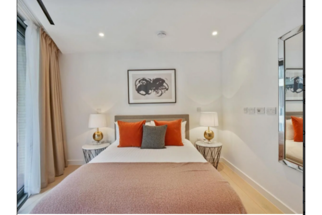 Serviced Apartments in Southwark Residences – South London Short Let Accommodation