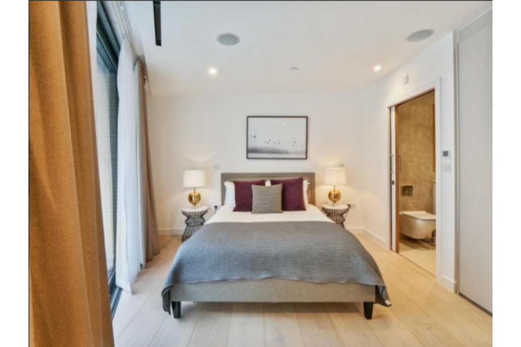 Serviced Apartments in Southwark Residences – South London Short Let Accommodation