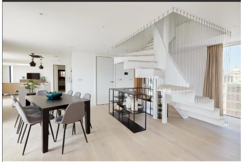 Serviced Apartments in Southwark Residences – South London Short Let Accommodation