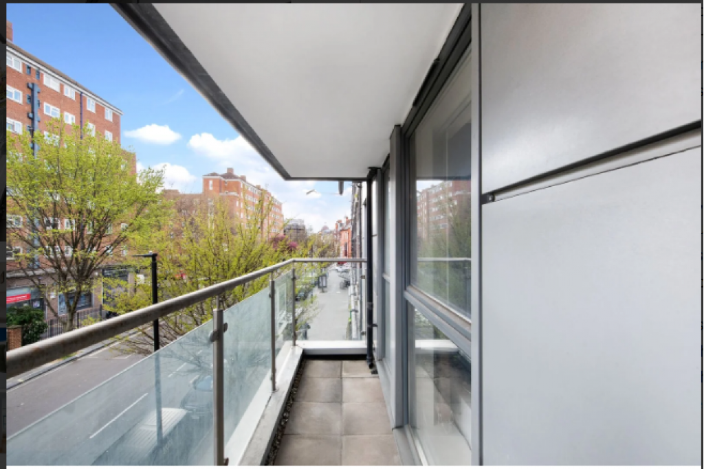 Short-Term Rentals in Camden – Crowndale Apartments, North London