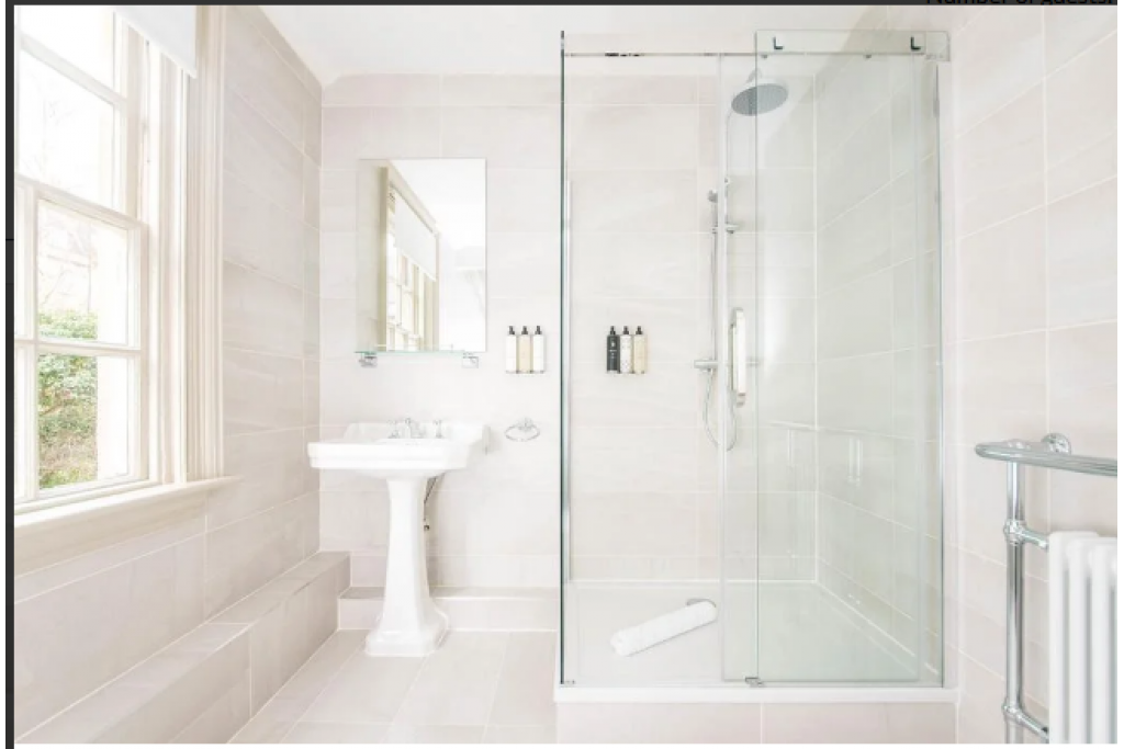 Bath Serviced Apartments – George Street Apartments