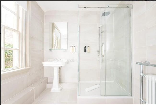 Bath Serviced Apartments – George Street Apartments