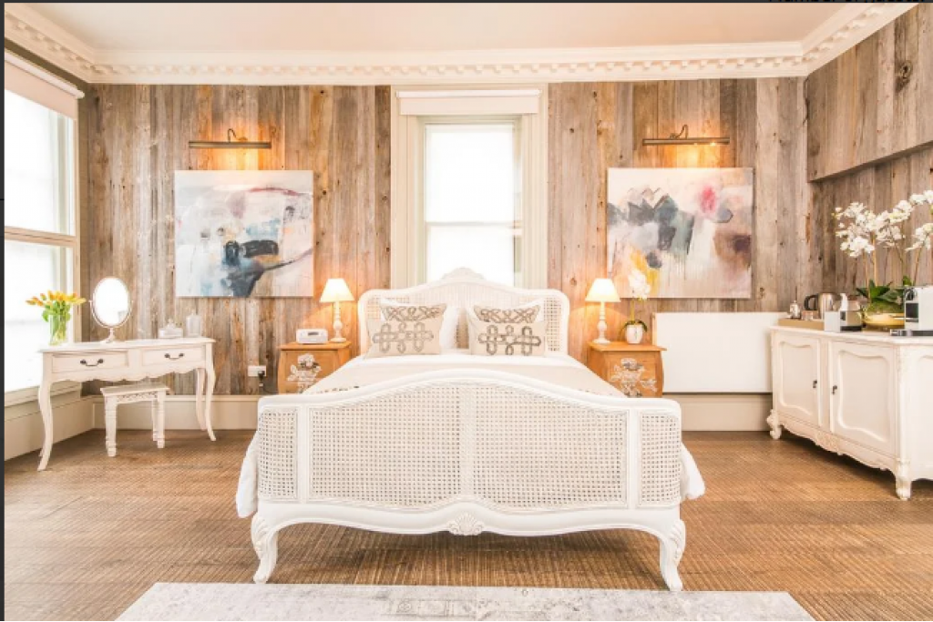 Bath Serviced Apartments – George Street Apartments