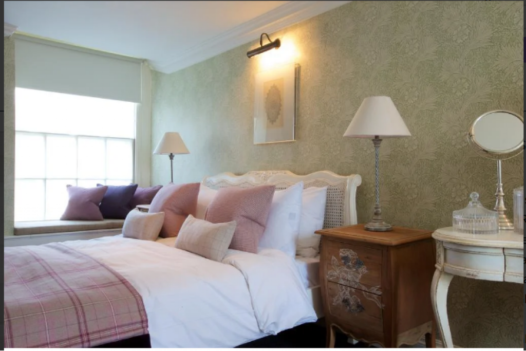 Bath Serviced Apartments – George Street Apartments