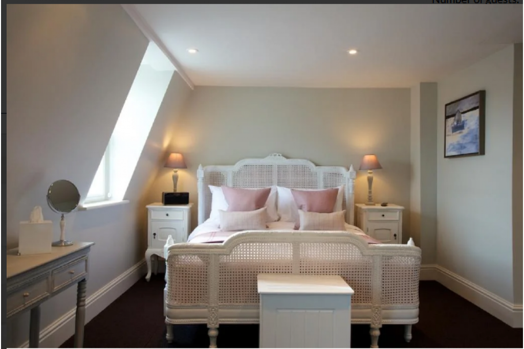 Bath Serviced Apartments – George Street Apartments