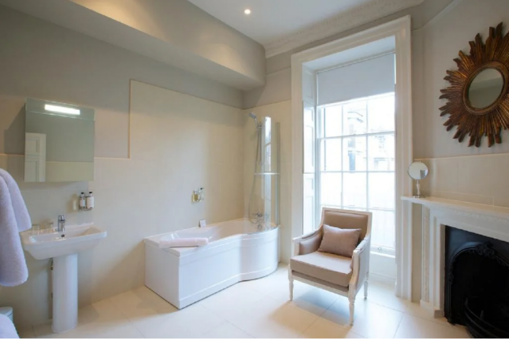 Bath Serviced Apartments – George Street Apartments