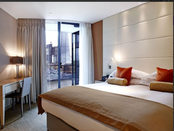 Luxury Serviced Accommodation London with Views of The Shard, Tower Bridge, and More