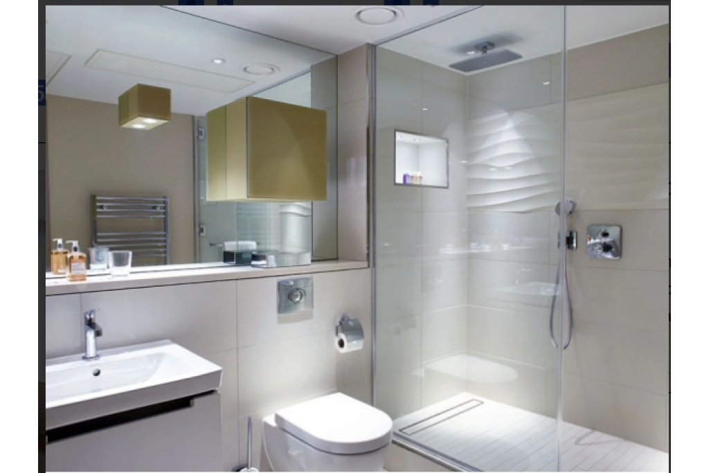 Luxury Serviced Accommodation London with Views of The Shard, Tower Bridge, and More