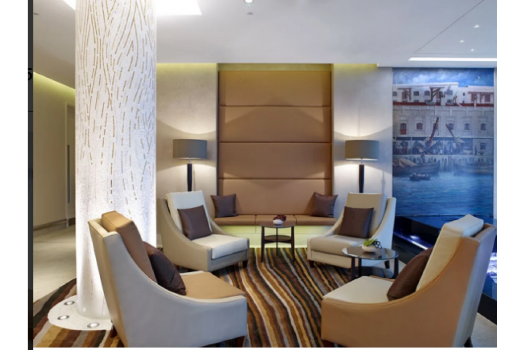 Luxury Serviced Accommodation London with Views of The Shard, Tower Bridge, and More