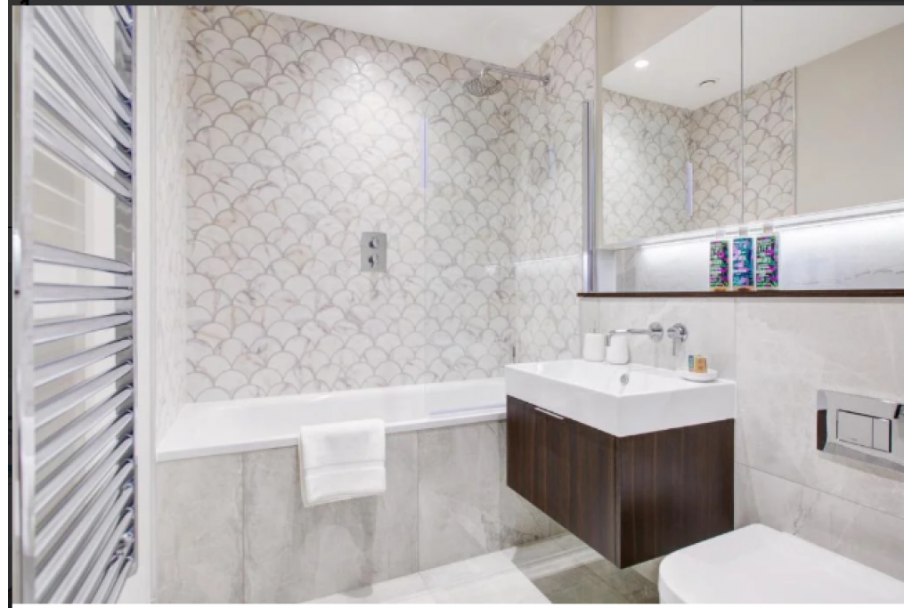 Modern Accommodation Canary Wharf – Selsdon Way Apartments