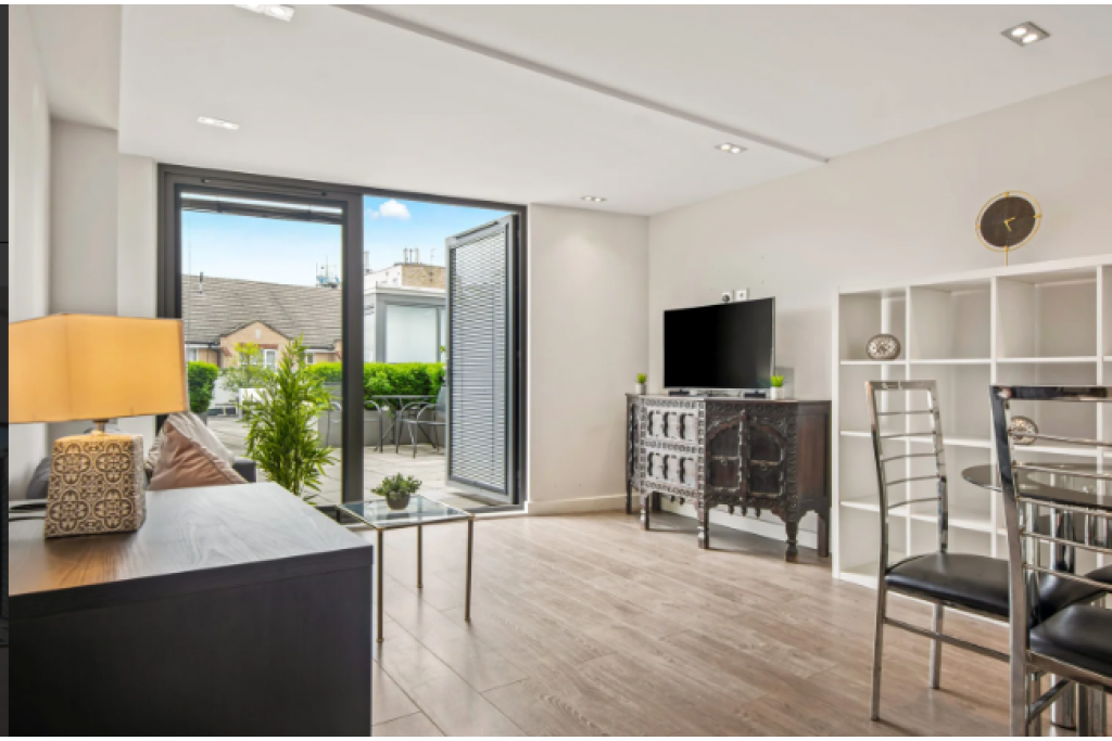 Pindoria House Apartments – Your Ideal Accommodation in Hoxton