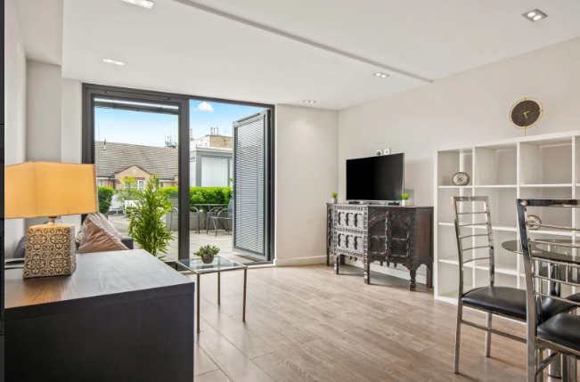 Pindoria House Apartments – Your Ideal Accommodation in Hoxton