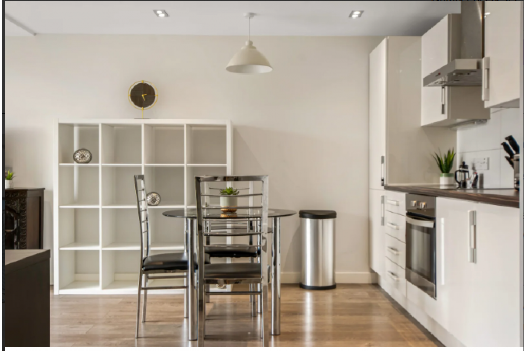 Pindoria House Apartments – Your Ideal Accommodation in Hoxton