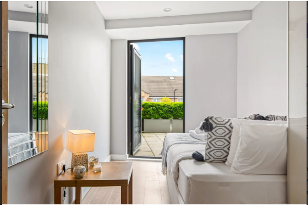 Pindoria House Apartments – Your Ideal Accommodation in Hoxton
