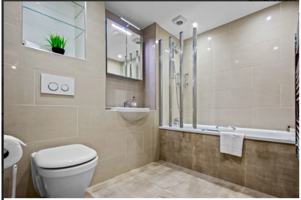 Pindoria House Apartments – Your Ideal Accommodation in Hoxton