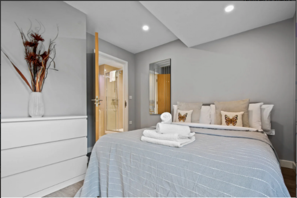 Pindoria House Apartments – Your Ideal Accommodation in Hoxton