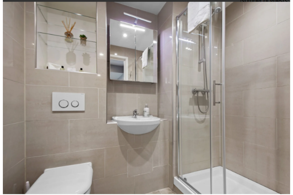 Pindoria House Apartments – Your Ideal Accommodation in Hoxton