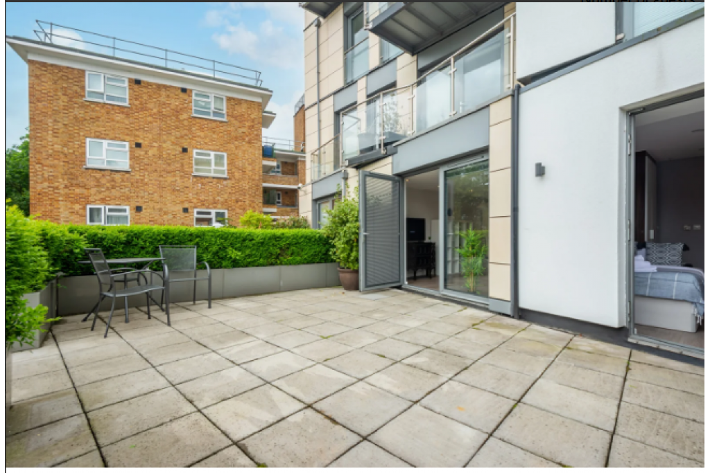 Pindoria House Apartments – Your Ideal Accommodation in Hoxton