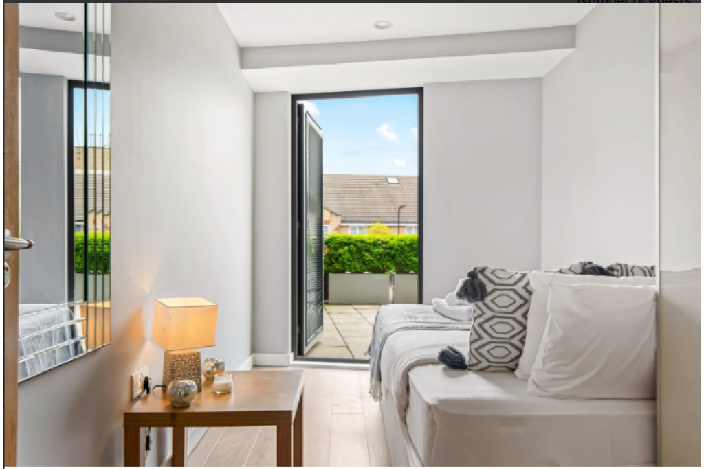 Pindoria House Apartments – Your Ideal Accommodation in Hoxton