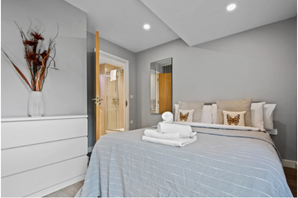 Pindoria House Apartments – Your Ideal Accommodation in Hoxton