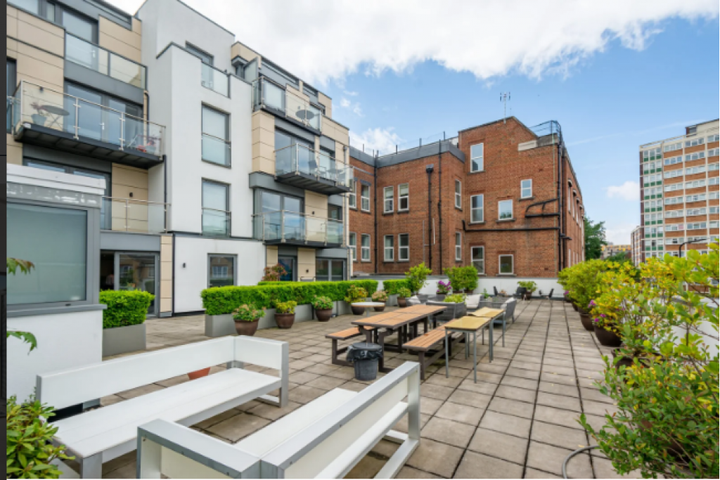 Pindoria House Apartments – Your Ideal Accommodation in Hoxton
