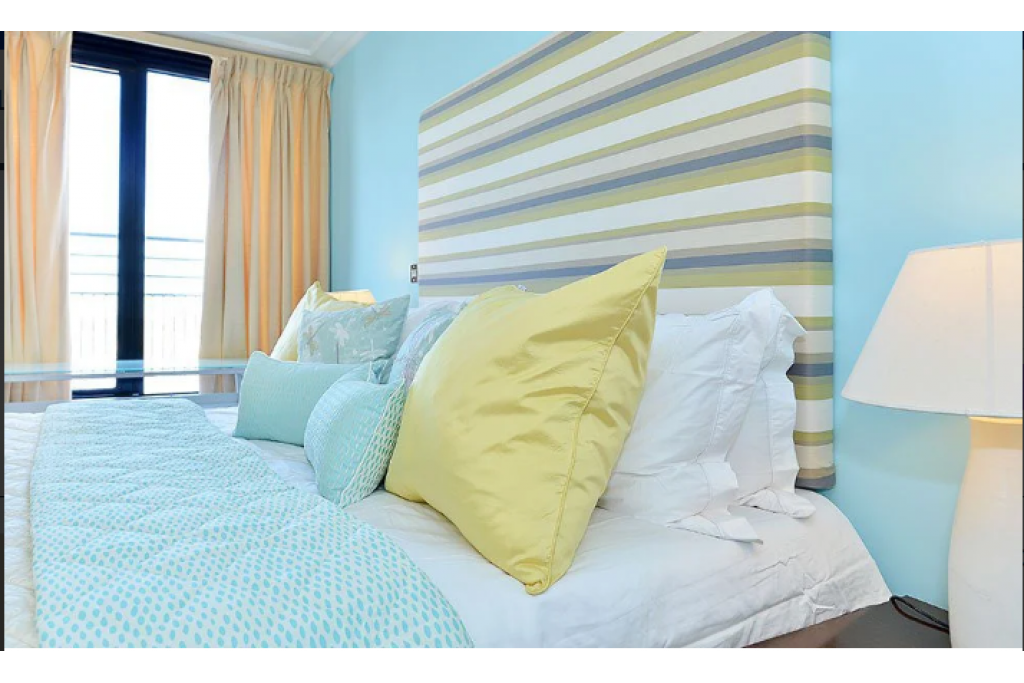 Kensington Luxury Accommodation, Central London – Point West Apartments